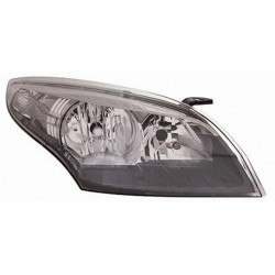 Faro proiettore H7 + H7 con...
