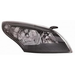 Faro proiettore H7 + H7 con...