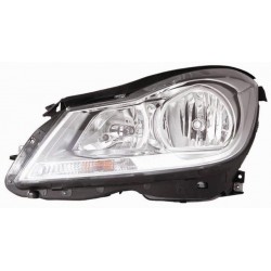 Faro proiettore H7 + H7 con...