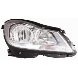 Faro proiettore H7 + H7 con...