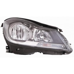 Faro proiettore H7 + H7 con...