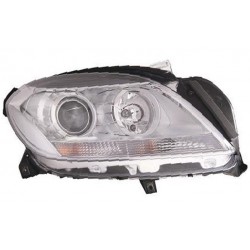 Faro proiettore H7 + H7 con...