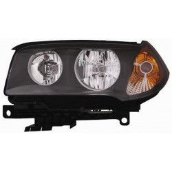 Faro proiettore H7 + H7 con...