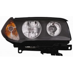 Faro proiettore H7 + H7 con...