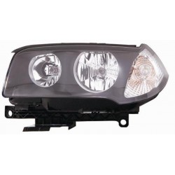 Faro proiettore H7 + H7 con...