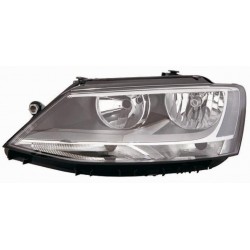Faro proiettore H7 + H7 con...