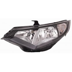 Faro proiettore H7 + H7 con...