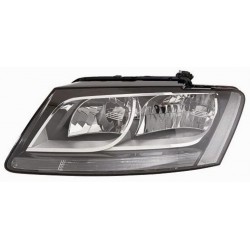 Faro proiettore H7 + H7 con...
