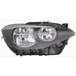 Faro proiettore H7 + H7 con...