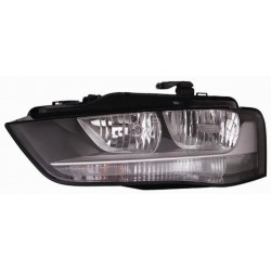 Faro proiettore H7 + H7 con...