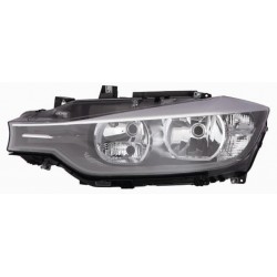 Faro proiettore H7 + H7 con...