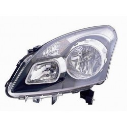 Faro proiettore H7 + H7 con...