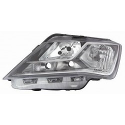 Faro proiettore H7 + H7 con...