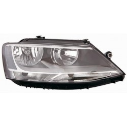 Faro proiettore H7 + H7 con...