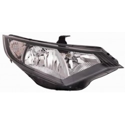 Faro proiettore H7 + H7 con...
