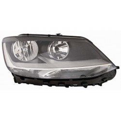Faro proiettore H7 + H7 con...