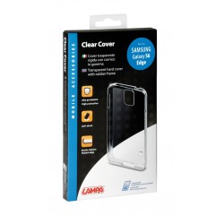 Clear Cover cover...