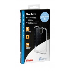 Clear Cover cover...