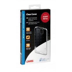 Clear Cover cover...