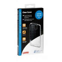 Clear Cover cover...