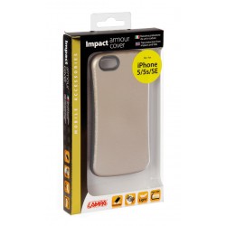 Impact armour cover massima...