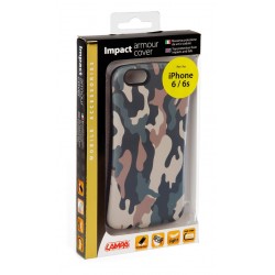 Impact armour cover massima...