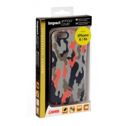 Impact armour cover massima...