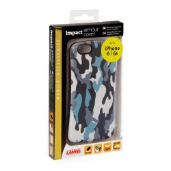Impact armour cover massima...