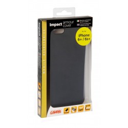 Impact armour cover massima...