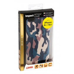 Impact armour cover massima...