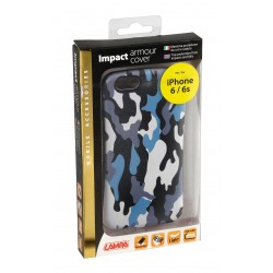 Impact armour cover massima...