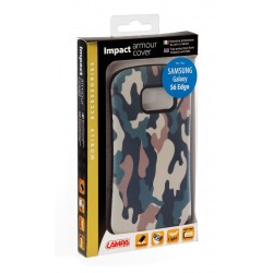 Impact armour cover massima...
