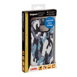 Impact armour cover massima...