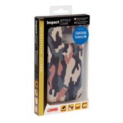 Impact armour cover massima...