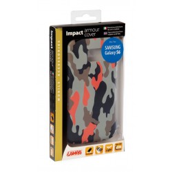 Impact armour cover massima...