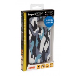 Impact armour cover massima...