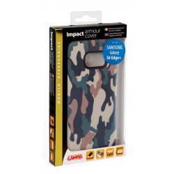 Impact armour cover massima...