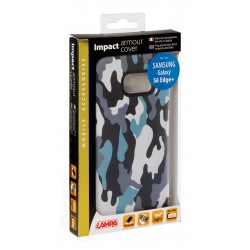 Impact armour cover massima...