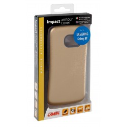 Impact armour cover massima...