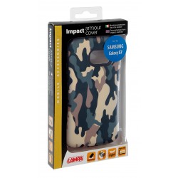 Impact armour cover massima...