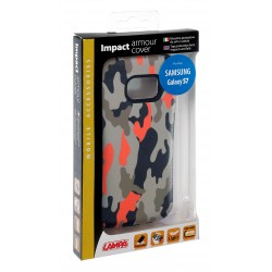 Impact armour cover massima...