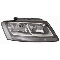 Faro proiettore H7 + H7 con...