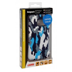 Impact armour cover massima...