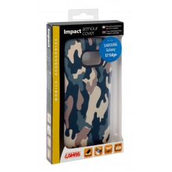 Impact armour cover massima...