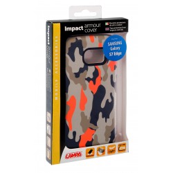 Impact armour cover massima...