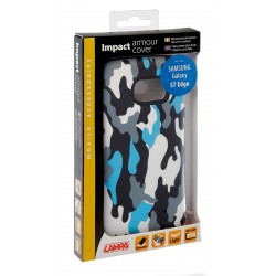 Impact armour cover massima...