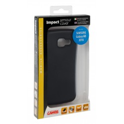 Impact armour cover massima...