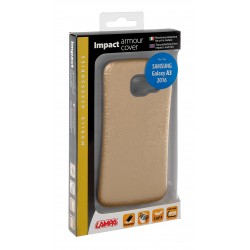 Impact armour cover massima...