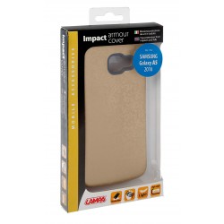 Impact armour cover massima...