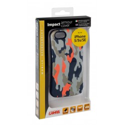 Impact armour cover massima...